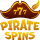 Pirate Spins